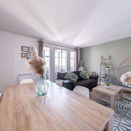 Disney Pop Appartement Serris Eksteriør bilde
