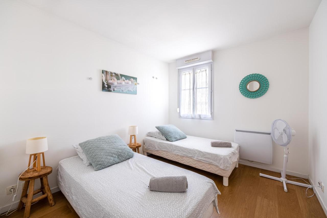 Disney Pop Appartement Serris Eksteriør bilde