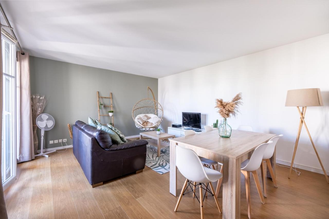 Disney Pop Appartement Serris Eksteriør bilde